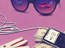 Посмотрел «Малыш на Драйве», это лучшая современная киноадаптация GTA