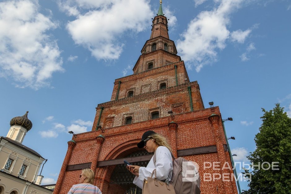 Татарстан занял седьмое место в России по спросу на авиабилеты на майские