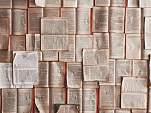 В книжном фестивале приняла участие учитель школы №1080