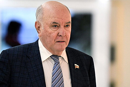 В Совфеде заявили, что у Зеленского «поехала крыша»