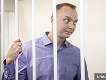 ОНК: Сафронов попал в карцер в СИЗО за хранение лезвия