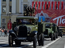 Музей на Поклонной горе: в Москве откроется выставка к 80-летию Победы