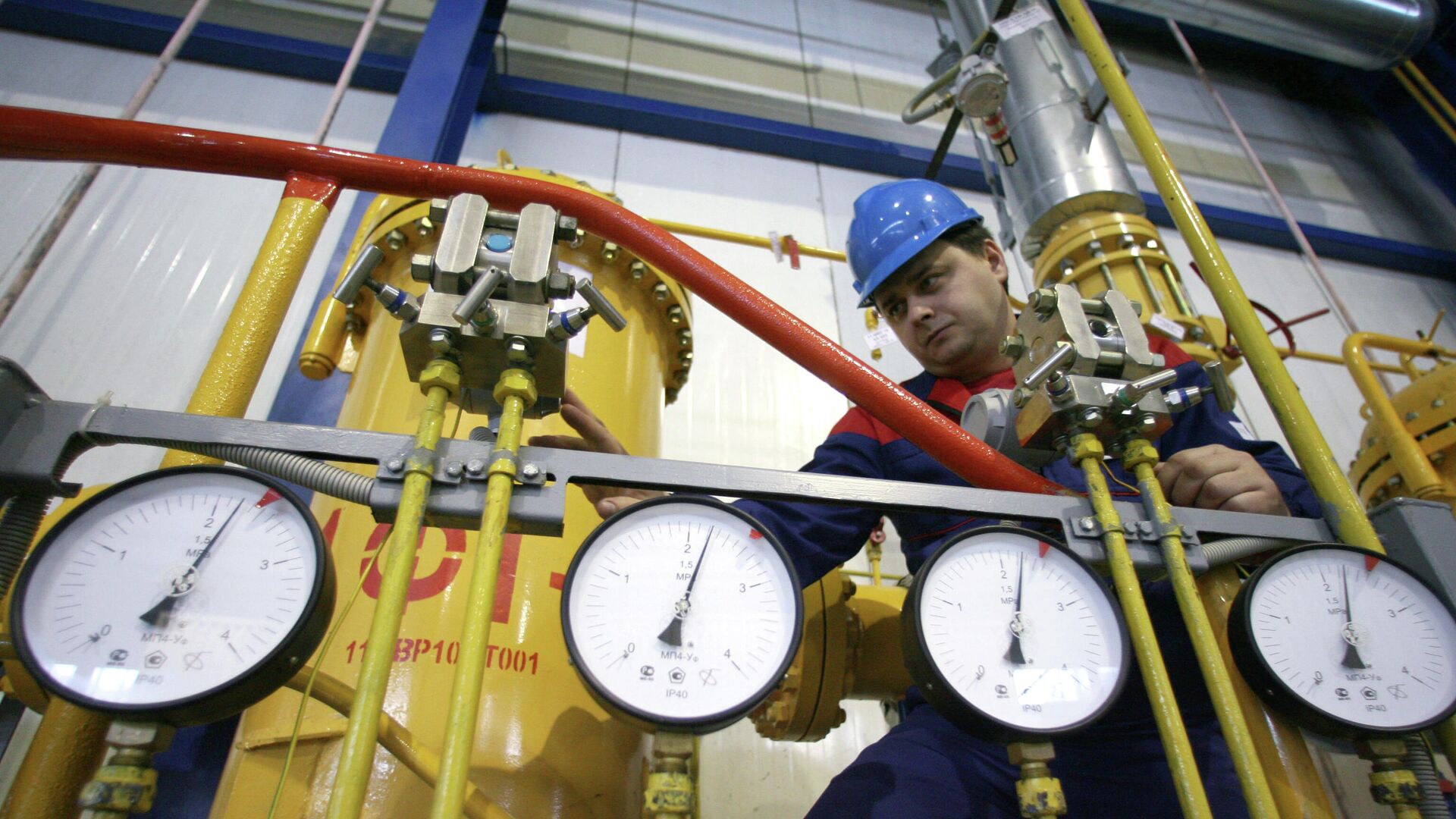 Стало известно о возможном повышении цен на отопление в Москве
