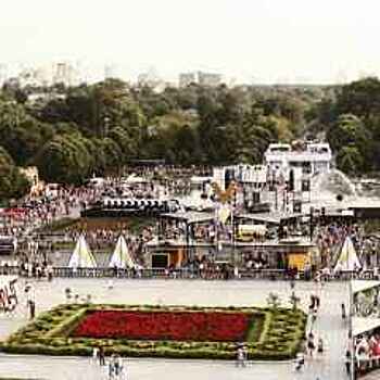 С.Собянин: Медицинский комплекс в пос. Коммунарка примет пациентов уже в 2019 г.