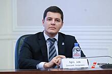 «Прямая линия» губернатора Ямала пройдет в новом формате
