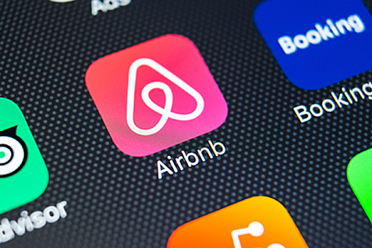 Названы последствия ухода Airbnb из России