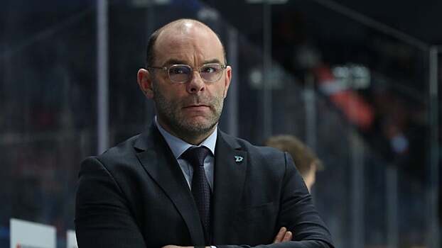 Басков о Вудкрофте: «Игроки Беларуси знакомы с его системой. Захаров мужественно признал выступление неудовлетворительным»