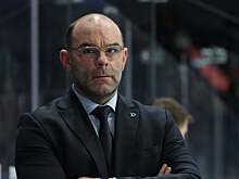 Басков о Вудкрофте: «Игроки Беларуси знакомы с его системой. Захаров мужественно признал выступление неудовлетворительным»