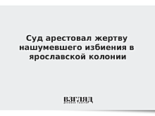Суд продлил меры пресечения девяти фигурантам дела о пытках в ярославской колонии