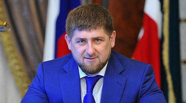 Охрана и много животных: футболист описал посещение «дворца Кадырова»