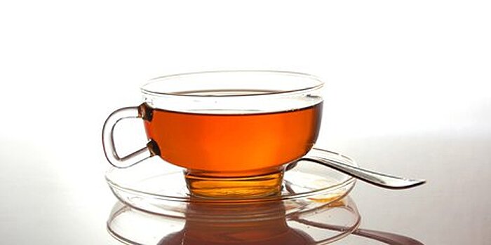 Диетологи опровергли эффективность чая для похудения