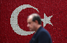 Турецкому бизнесу грозят санкции США из-за связей с Россией