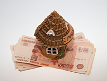 Райффайзенбанк назвал среднюю сумму займа по программе льготной ипотеки