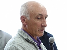 Суд продлил арест омского экс-министра Меренкова, обвиняемого в превышении полномочий