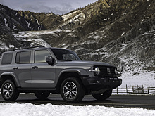 Tank продал в России почти 60 тысяч автомобилей