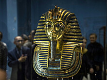 В гробнице Тутанхамона нет секретных комнат