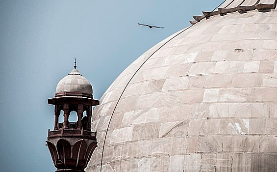 «Нужно общественное мнение». Власти отложили вопрос о строительстве соборной мечети в Екатеринбурге