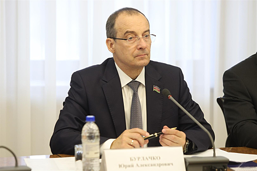 Депутаты выработали рекомендации по дальнейшему развитию Белореченского района