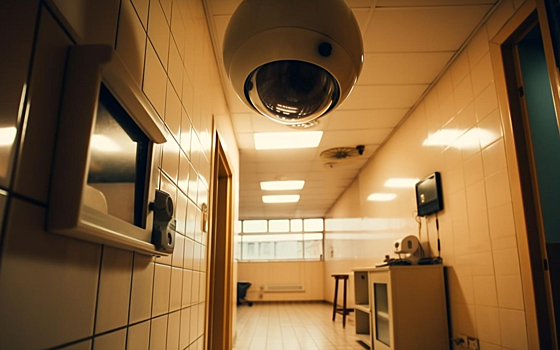 Sitronics — в тройке крупнейших поставщиков решений для видеонаблюдения