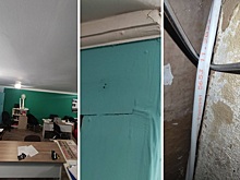 Еще один депутат горсовета Новосибирска обнаружил в приемной скрытую камеру