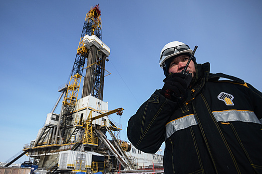 Почему США боятся жестких санкций против Роснефти