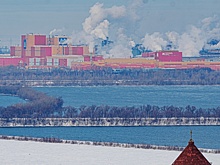 Южный Урал вырвался в лидеры национального экологического рейтинга