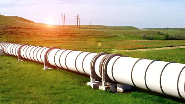 Москва заинтересована участвовать в проекте газопровода ТАПИ