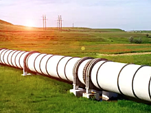 Москва заинтересована участвовать в проекте газопровода ТАПИ