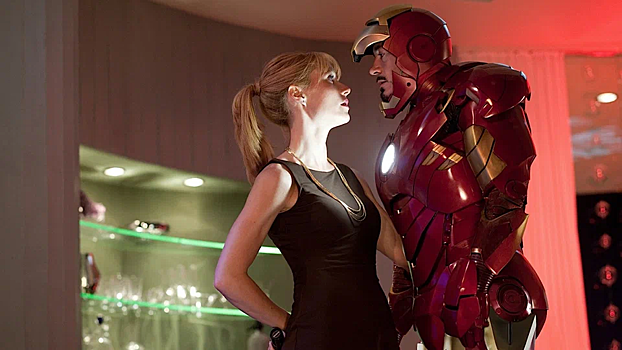 Marvel представит новых «Людей Икс» и Железного человека