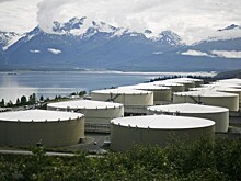 Запасы нефти в США за неделю снизились на 2,67 млн баррелей