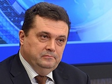 Главе Союза журналистов России запретили въезд на Украину