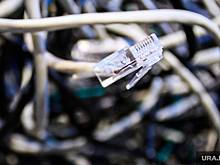 В селе Красноселькуп появился оптический интернет