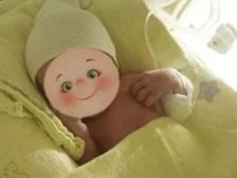 Жительница Нижнего Новгорода со тотальным поражением легких родила ребенка