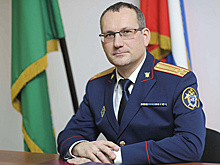 Замглавы ГСУ СК РФ по Москве: в интернете ребенок может быть загнан в смертельную ловушку