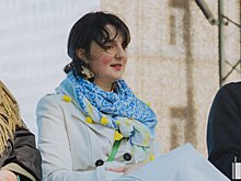 Джоханна Росс-Фрезер: "Она прожила почти всю жизнь в Шотландии, но призналась, что душа у нее русская"