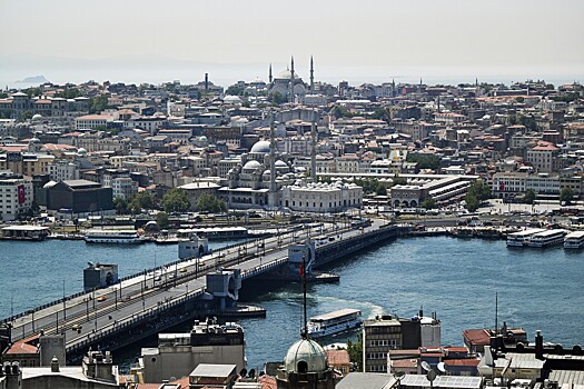 Что происходит в мире сегодня: «змеиное логово» на Украине и террористы в Турции