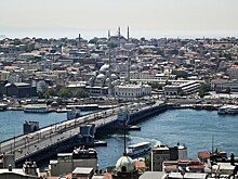 Что происходит в мире сегодня: «змеиное логово» на Украине и террористы в Турции