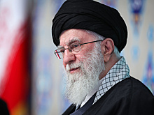 СМИ: убит верховный лидер Ирана