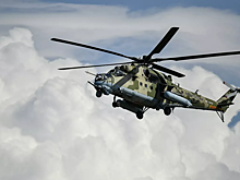 США задумали купить российские Ми-24 и Ан-2