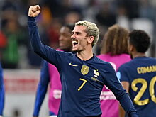 Рафаэль Варан: «Гризманн крайне важен для Франции. Он знает, как управлять темпом, и просто выбором позиции позволяет нам ускорить или замедлить игру»