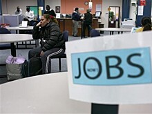 Рост занятости в Британии опередил прогнозы