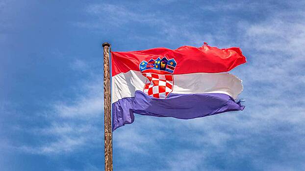 Посол РФ: 24 сотрудника дипмиссии должны покинуть Хорватию до 25 апреля