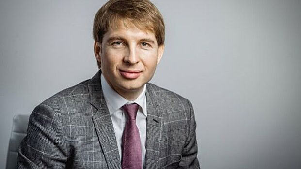 ВТБ в Приморском крае возглавил Виктор Кузьменко