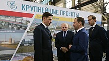 Мордашов вернул 100% "Силовых машин" в Россию из офшоров