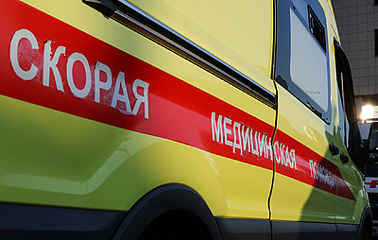 Под Белгородом при детонации дрона ВСУ погиб мужчина