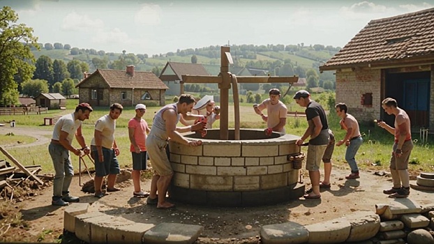 Народный и церковный праздник день «Федора Колодезника»: народные традиции, приметы, что можно и что нельзя делать 21 июня 2024 года