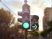 Сахалинец придумал идеальный светофор