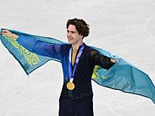 Снуп Догг сфотографировался с Михаилом Шайдоровым на Олимпиаде-2026