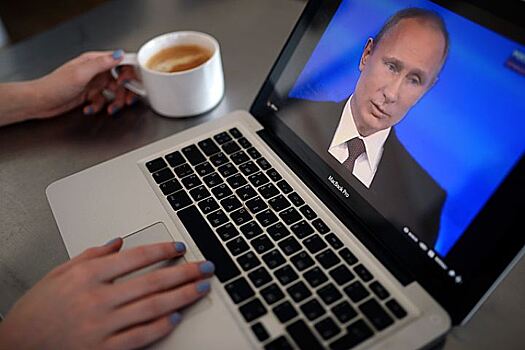 Путин подписал закон о персональных данных