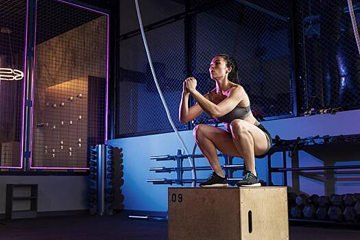 Фитнес-тренер раскрыл лучшие способы борьбы с подкожным жиром